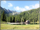 foto Lago Nambino